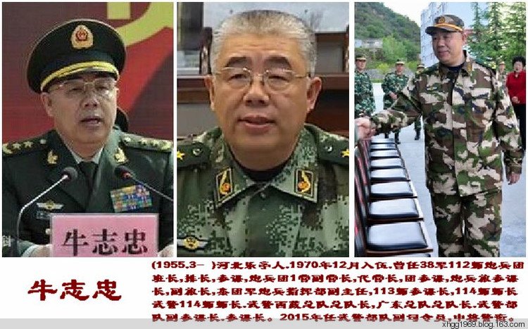牛志忠的介绍