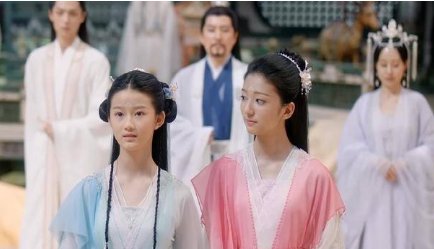 《沉香如屑》芷昔不择手段，结局却是令人泪目的？