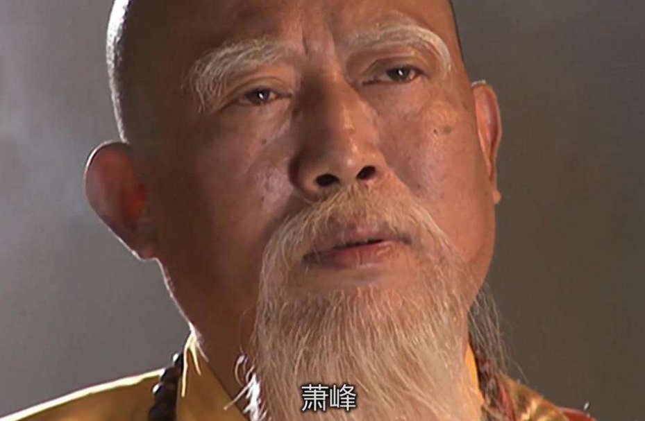 天龙八部带头大哥是谁?