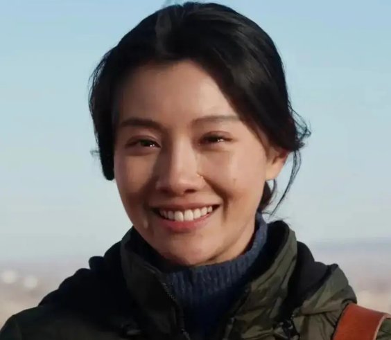 雒青最后嫁给谁了