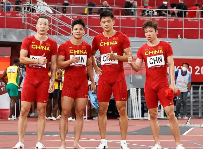 苏炳添回应递补东京奥运铜牌一事,你如何看待他的发言?