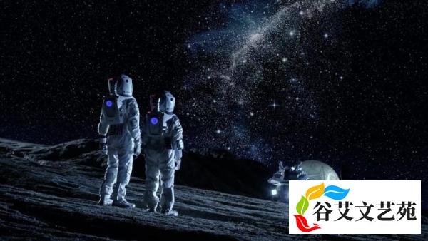 玉兔二号宣布重大发现，透明玻璃球难道是地外文明存在的证据？