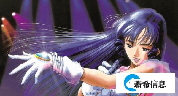《超时空要塞Macross》—你可曾记得那回荡在宇宙中的情歌与爱