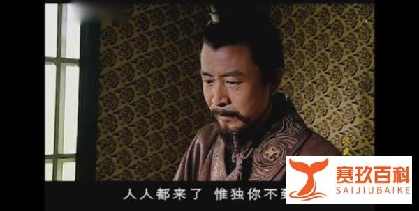 卫绾——从车夫到丞相的人生逆袭,堪称“初代”卫青