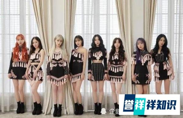 成员不和？队长时隔2年吐露Lovelyz解散真相