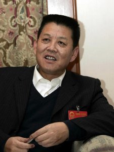 王金友的介绍