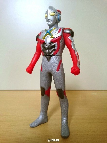 梵顿星人的介绍