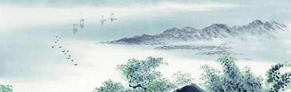 “荣辱不惊，闲看庭前花开花落。去留无意，漫随天外云卷云舒。”是什么意思？表达了什么