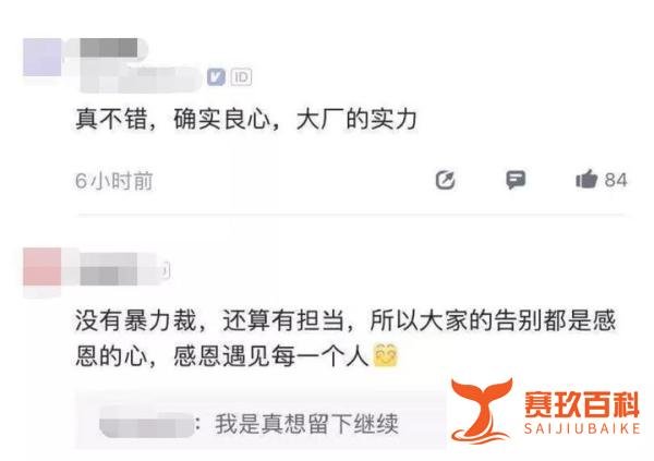 字节跳动一夜裁员50%反被夸：高段位公司谈离职，不仅仅是好聚好散...