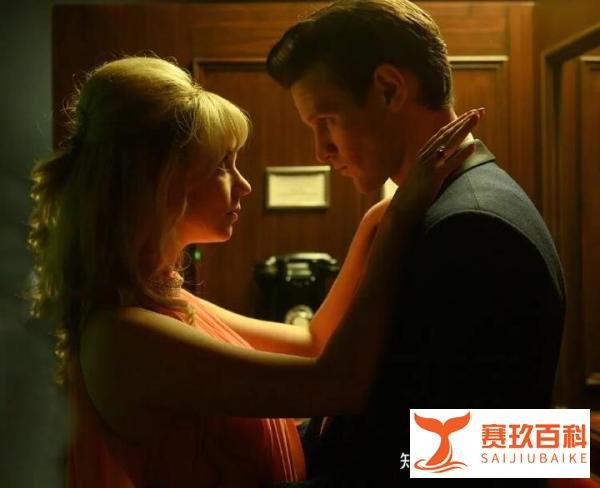 乡村少女“堕落记”!反抗男性的欲望凝视,大女主电影就该这样拍