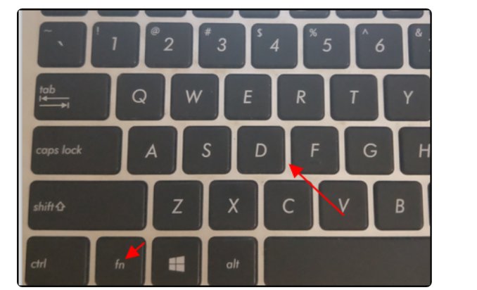 如何将笔记本的键盘设置为数字小键盘?