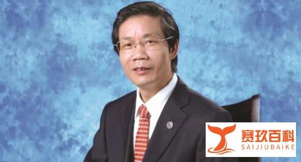 陈国强院士卸任上海交大医学院院长，回顾他勇于追梦的逆袭之路