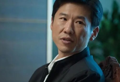《狂飙》中杨健是好人还是坏人
