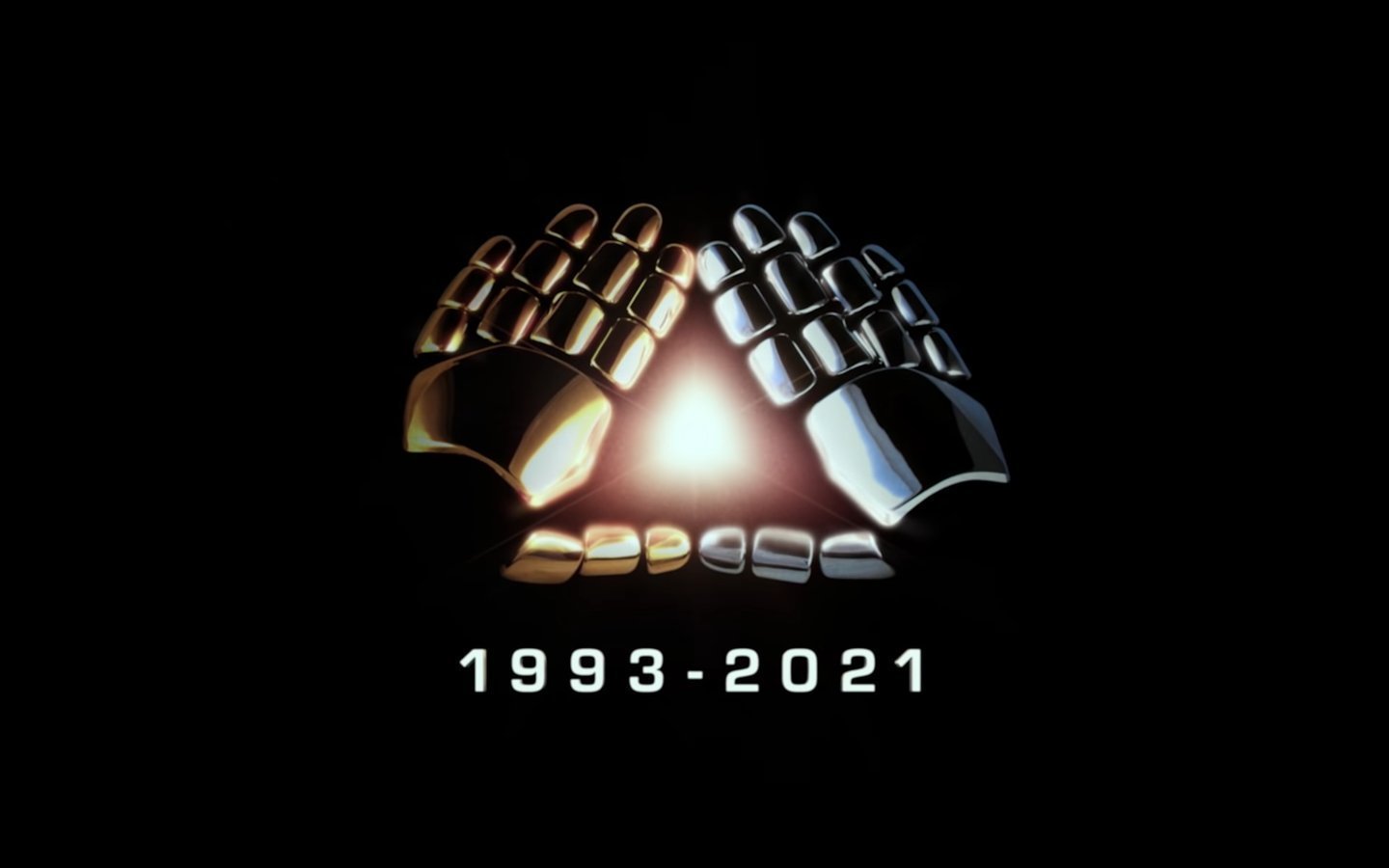 蠢朋克宣布解散，蠢朋克从1993年至今28年为何沦落到如此地步？