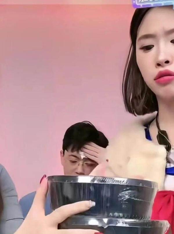 “三只羊”法务李律离职，这场“分手戏”让我明白：“卖笑”终不能成为理想！