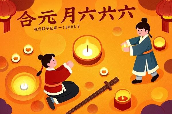 正月十六的禁忌与讲究