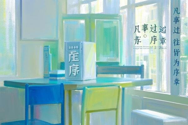 凡事过往皆为序章下一句怎么说