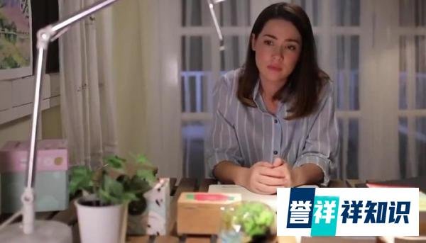 泰剧又出狗血伦理剧,妈妈和女儿爱上同一个人?一集就信息量满满