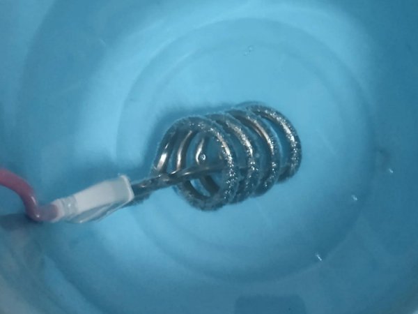 热得快怎么使用？