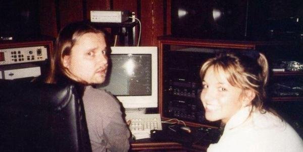Max Martin 从瑞典走出的传奇制作人