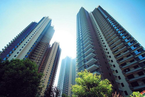 多层建筑和高层建筑的区别