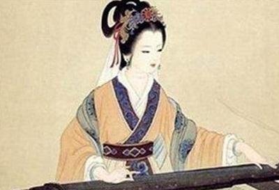 商朝“商容”的女儿到底是谁？商容最后是死是活？