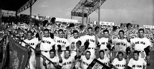 【夏季甲子园】最强高中排名TOP.10·第105回全国高校野球选手権大会