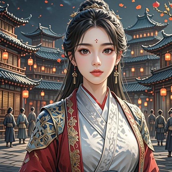 暗河传苏云绣是好人还是坏人