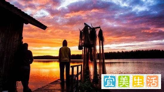 无所事事