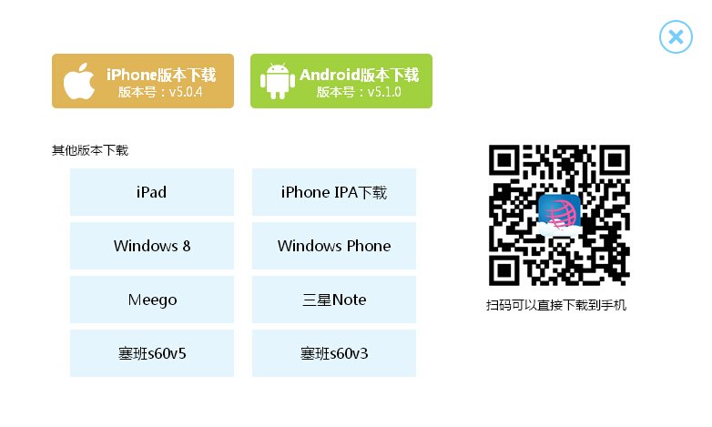 怎么用手机登陆天涯博客