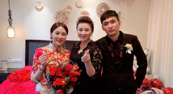 九球天后刘莎莎现状如何？