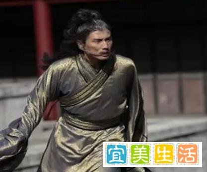 历史上杨坚一共有几个儿子?他们分别是什么下场?