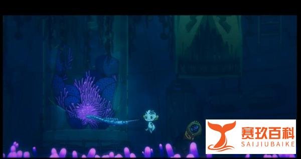 《弃海：波弟大冒险》测评：一路艰辛 一路成长
