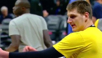 NBA哪些运动员的肌肉最有美感?