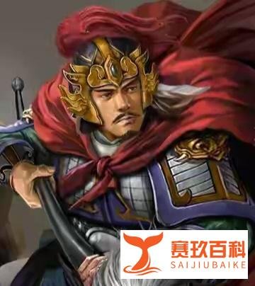 演义百兵谱之四十八:沥泉神枪