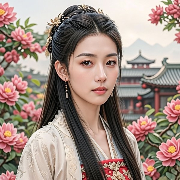 长安的荔枝女主角那尔那茜换了吗
