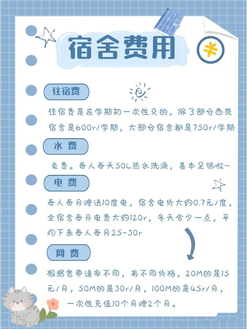 在深圳大学生活多少生活费合适