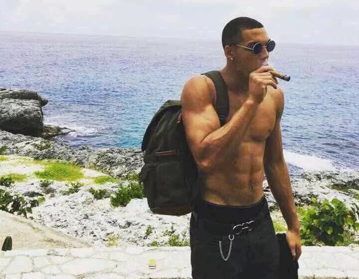 NBA哪些运动员的肌肉最有美感?