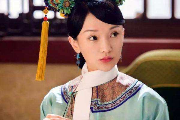 《如懿传》歪曲了多少历史?