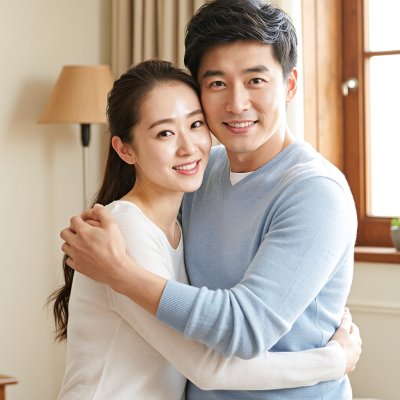 申雪赵宏博是夫妻吗？是情侣吗？