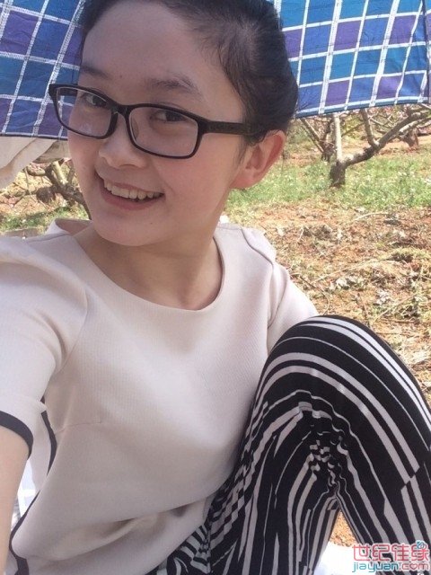 刘贝贝的介绍