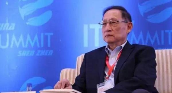 “特务头子”毛人凤后人现状：长子富士康董事长，次子商业奇才、三子爱国华侨