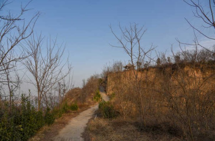 虎牢关有什么典故