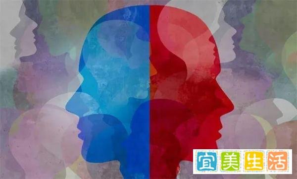 世界精神卫生日 你以为“精神病”离得很远?其实它并不“隐形”