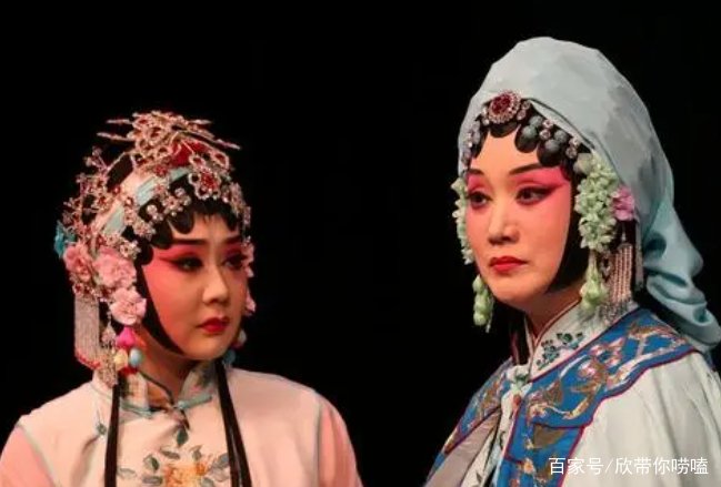 京剧界中的传奇人物,刘桂娟的戏曲人生究竟是什么样的?