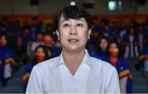 张镇麟妈指的是谁?