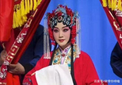 京剧界中的传奇人物,刘桂娟的戏曲人生究竟是什么样的?