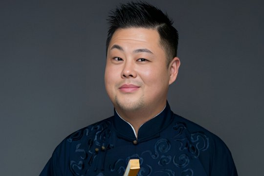 罗真个人资料简介