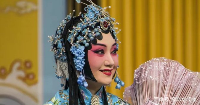 京剧界中的传奇人物,刘桂娟的戏曲人生究竟是什么样的?