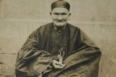 清代活了两百岁寿星李庆远，他是历史上真实存在的吗？